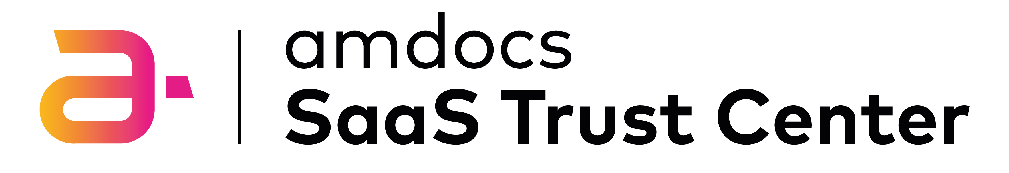 Amdocs Logo